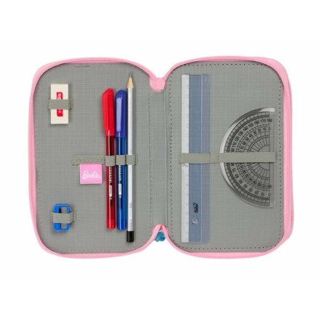 Necessaire Safta 12,5 x 19,5 x 5,5 cm