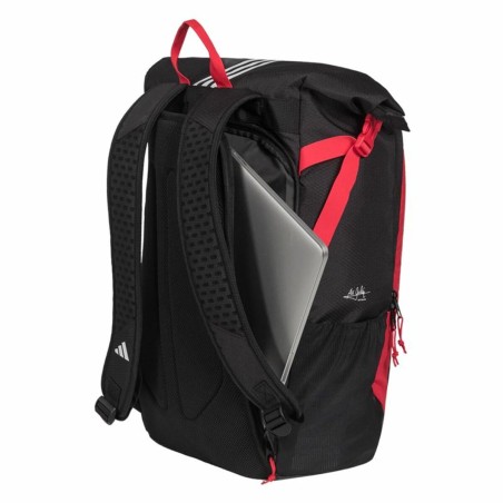 Zaino Sportivo Adidas Multigame 3.3 Multicolore 58 L