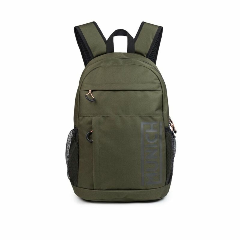 Zaino Sportivo Munich 6500252 Multicolore Zaino Sportivo Munich 6500252 Multicolore