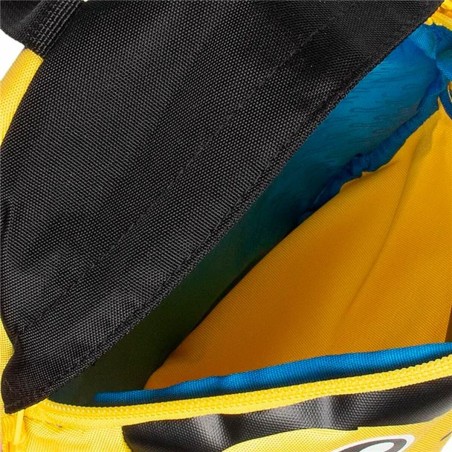 Zaino Scuola Regatta Roary Multicolore Ape