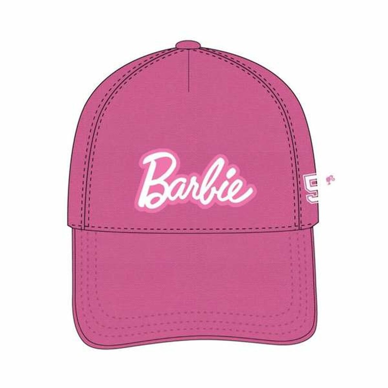 Cappellino per Bambini Barbie Cappellino per Bambini Barbie