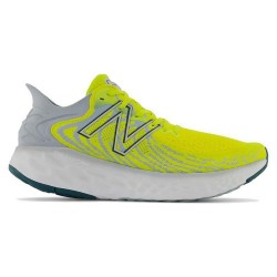 Scarpe da Running per Adulti New Balance Fresh Foam Giallo