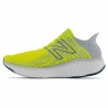 Scarpe da Running per Adulti New Balance Fresh Foam Giallo