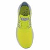 Scarpe da Running per Adulti New Balance Fresh Foam Giallo