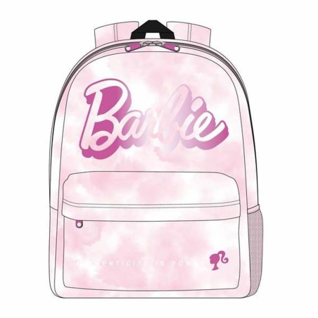 Zaino Scuola Barbie Rosa