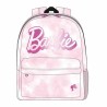 Zaino Scuola Barbie Rosa