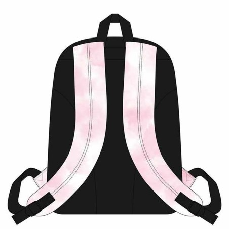Zaino Scuola Barbie Rosa