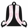 Zaino Scuola Barbie Rosa