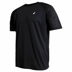 Maglia Sportiva a Maniche Corte Joluvi Twist