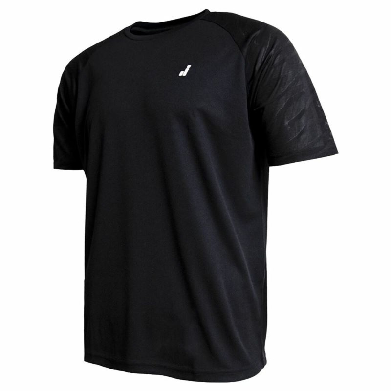 Maglia Sportiva a Maniche Corte Joluvi Twist