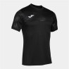 Maglia Sportiva a Maniche Corte Joma Sport Graphics Sneaker
