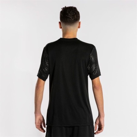 Maglia Sportiva a Maniche Corte Joma Sport Graphics Sneaker