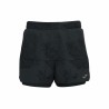 Pantaloni Corti Sportivi da Uomo Joma Sport R-Night Nero
