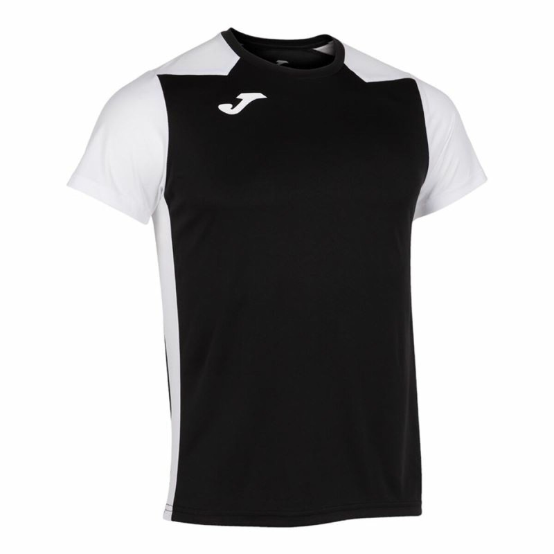 Maglia Sportiva a Maniche Corte Joma Sport Record II
