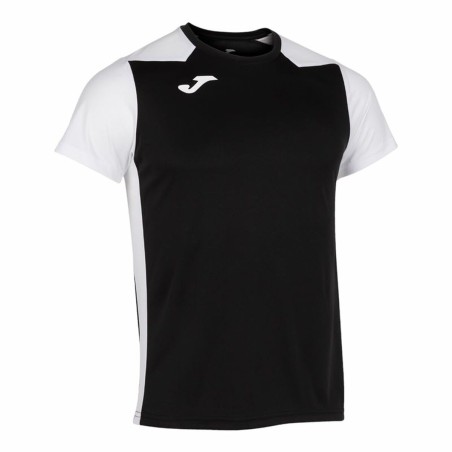 Maglia Sportiva a Maniche Corte Joma Sport Record II