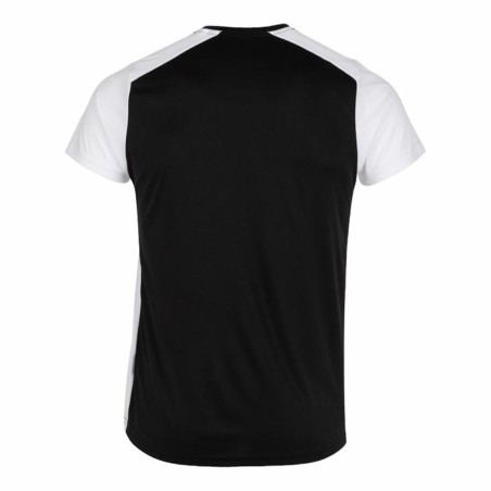 Maglia Sportiva a Maniche Corte Joma Sport Record II