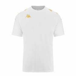 Maglia Sportiva a Maniche Corte Kappa Gianto