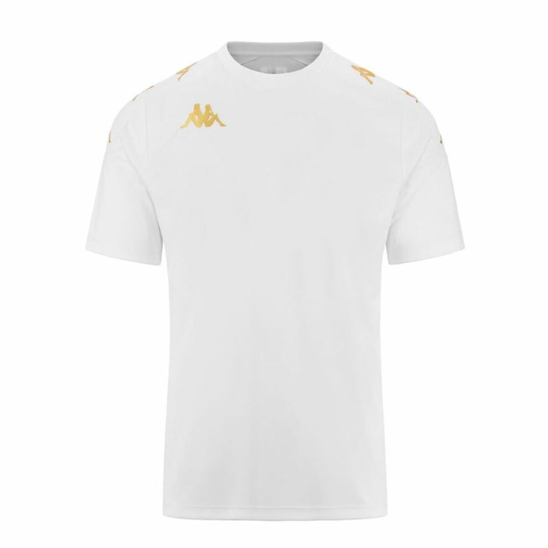 Maglia Sportiva a Maniche Corte Kappa Gianto
