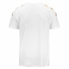 Maglia Sportiva a Maniche Corte Kappa Gianto