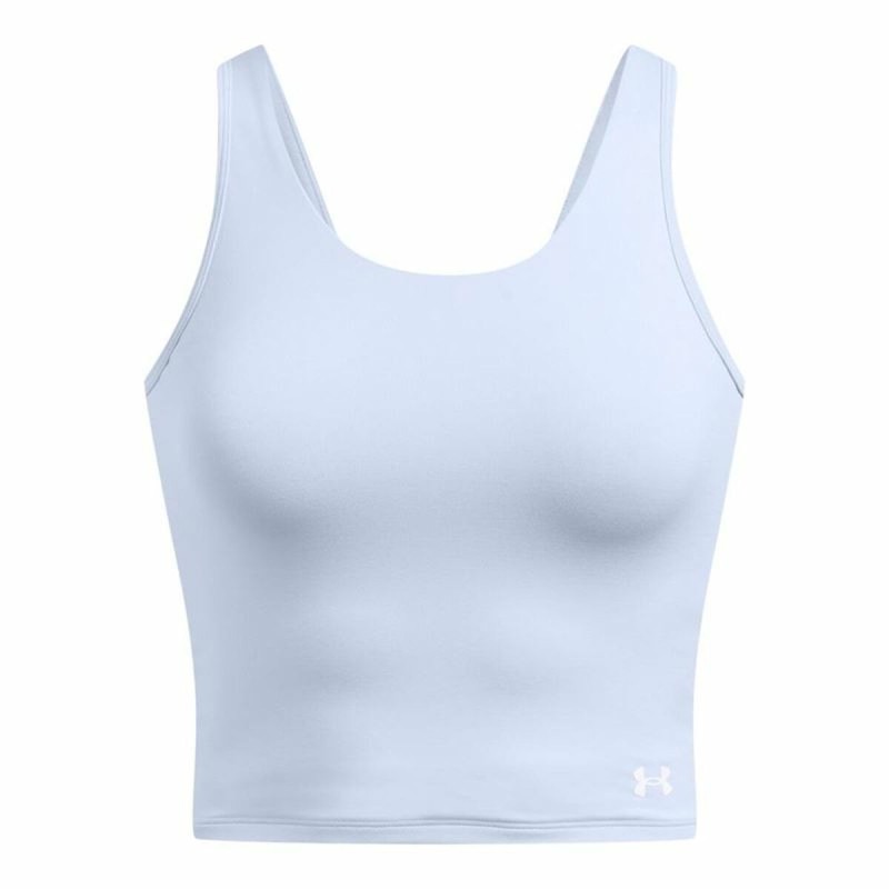 Top Sportivo Donna Under Armour Top Sportivo Donna Under Armour