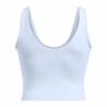 Top Sportivo Donna Under Armour