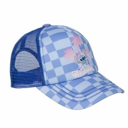 Berretto Donna Stitch