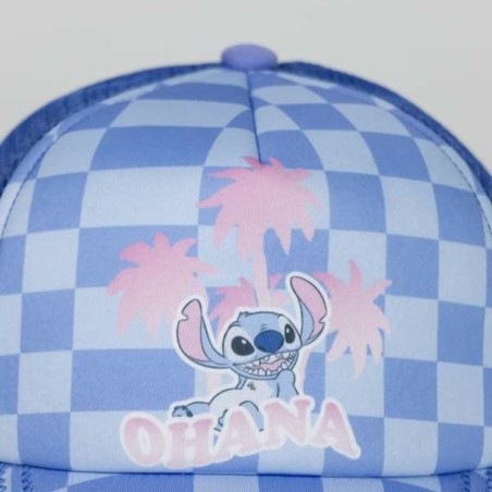 Berretto Donna Stitch