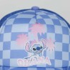 Berretto Donna Stitch