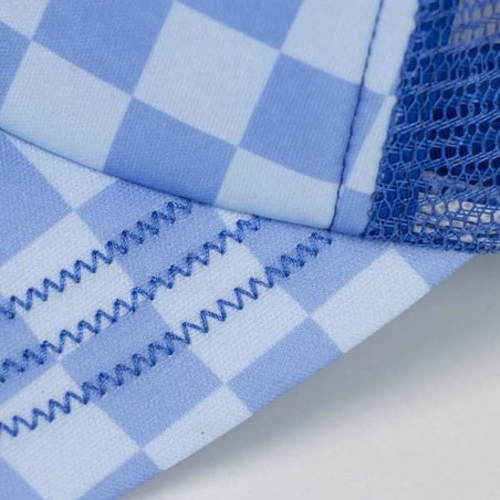 Berretto Donna Stitch