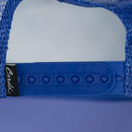 Berretto Donna Stitch