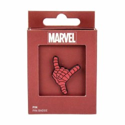 Spilla Spider-Man