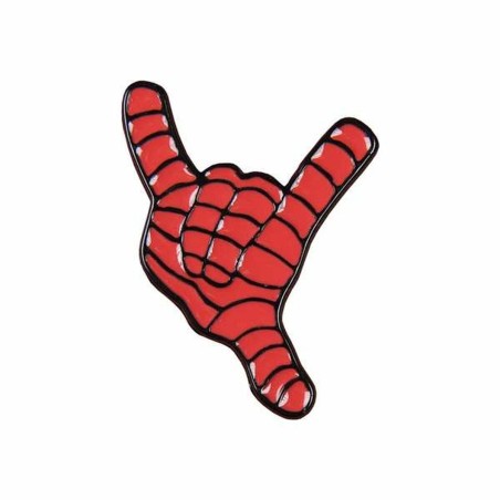 Spilla Spider-Man