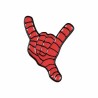 Spilla Spider-Man