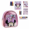 Zaino Scuola Minnie Mouse