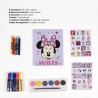 Zaino Scuola Minnie Mouse