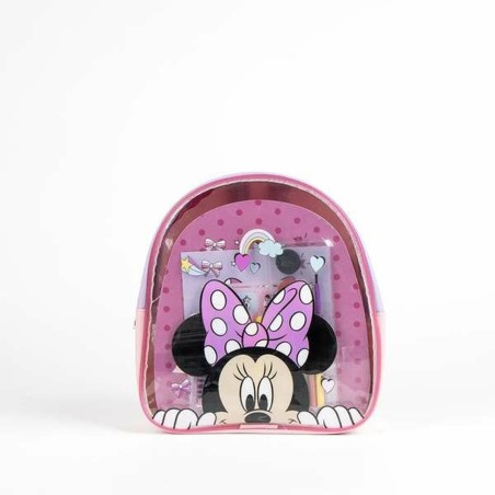 Zaino Scuola Minnie Mouse
