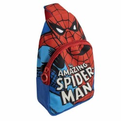 Zaino Scuola Spider-Man
