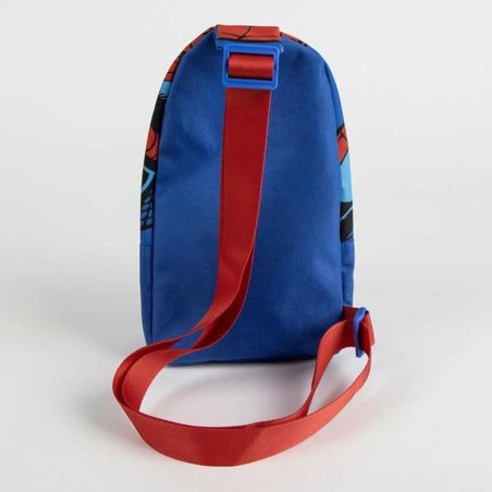 Zaino Scuola Spider-Man