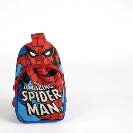 Zaino Scuola Spider-Man