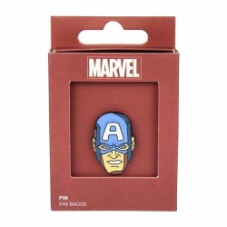 Spilla The Avengers Multicolore