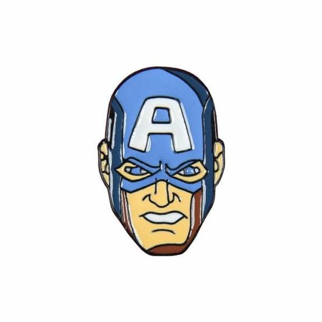 Spilla The Avengers Multicolore