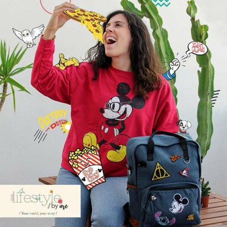 Spilla The Avengers Multicolore