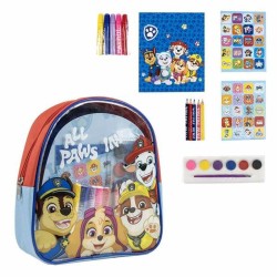 Zaino Scuola The Paw Patrol