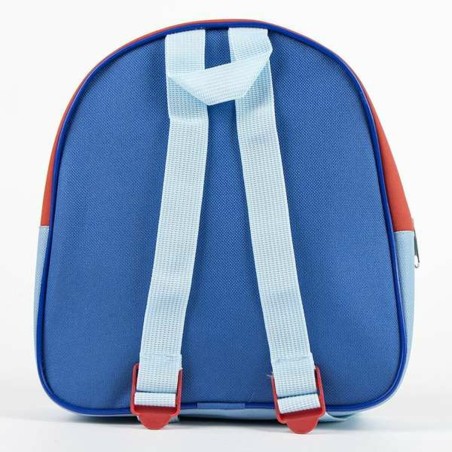 Zaino Scuola The Paw Patrol