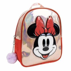 Zaino Scuola Minnie Mouse