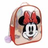 Zaino Scuola Minnie Mouse