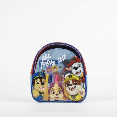 Zaino Scuola The Paw Patrol