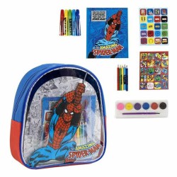Zaino Scuola The Avengers