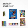 Zaino Scuola The Avengers