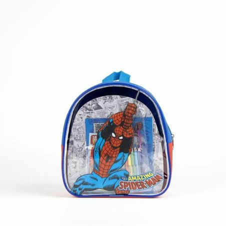 Zaino Scuola The Avengers